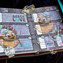 Lade das Bild in den Galerie-Viewer, Gewerbelizenz - Digiset "Wochen-Ente"