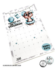 Lade das Bild in den Galerie-Viewer, Gewerbelizenz - Digiset "Sommer Fun"