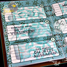 Lade das Bild in den Galerie-Viewer, Gewerbelizenz - Digiset "Sommer Fun"