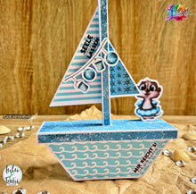 Lade das Bild in den Galerie-Viewer, Gewerbelizenz - Digiset "Sommer Fun"