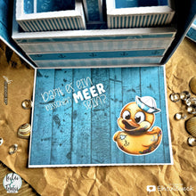 Lade das Bild in den Galerie-Viewer, Gewerbelizenz - Digiset "Wochen-Ente"