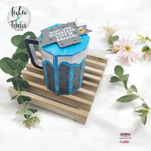 Lade das Bild in den Galerie-Viewer, Gewerbelizenz - Digiset "Wochen-Ente"