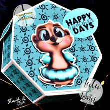 Lade das Bild in den Galerie-Viewer, Gewerbelizenz - Digiset "Sommer Fun"