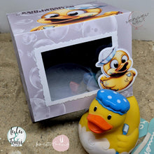 Lade das Bild in den Galerie-Viewer, Gewerbelizenz - Digiset "Wochen-Ente"