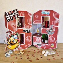 Lade das Bild in den Galerie-Viewer, Gewerbelizenz - Digiset "Wochen-Ente"