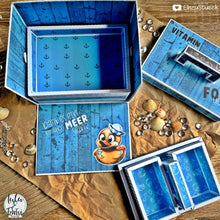 Lade das Bild in den Galerie-Viewer, Gewerbelizenz - Digiset "Wochen-Ente"