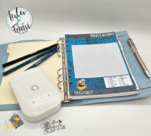 Lade das Bild in den Galerie-Viewer, Gewerbelizenz - Digiset "Wochen-Ente"