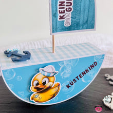 Lade das Bild in den Galerie-Viewer, Gewerbelizenz - Digiset "Wochen-Ente"