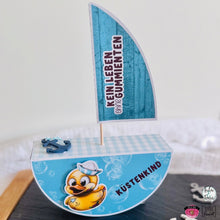 Lade das Bild in den Galerie-Viewer, Gewerbelizenz - Digiset "Wochen-Ente"