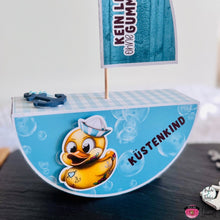 Lade das Bild in den Galerie-Viewer, Gewerbelizenz - Digiset "Wochen-Ente"