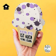 Lade das Bild in den Galerie-Viewer, Gewerbelizenz - Digiset "Eiszeit"