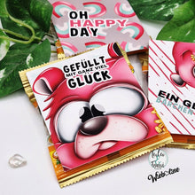 Lade das Bild in den Galerie-Viewer, Gewerbelizenz - Digiset "Lucky Bär"