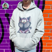 Lade das Bild in den Galerie-Viewer, Digistamp "Superheldin"