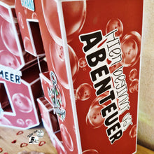 Lade das Bild in den Galerie-Viewer, Gewerbelizenz - Digiset "Wochen-Ente"