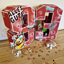 Lade das Bild in den Galerie-Viewer, Gewerbelizenz - Digiset "Wochen-Ente"