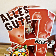 Lade das Bild in den Galerie-Viewer, Gewerbelizenz - Digiset "Wochen-Ente"