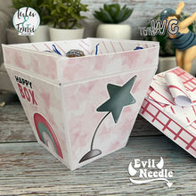 Lade das Bild in den Galerie-Viewer, Gewerbelizenz - Digiset "Lucky Bär"