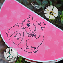 Lade das Bild in den Galerie-Viewer, Gewerbelizenz - Digiset "Lucky Bär"