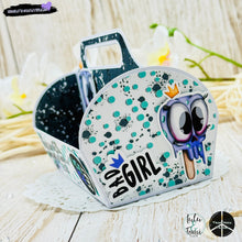 Lade das Bild in den Galerie-Viewer, Gewerbelizenz - Digiset "Eiszeit"