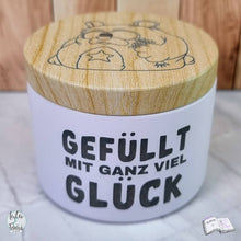 Lade das Bild in den Galerie-Viewer, Gewerbelizenz - Digiset "Lucky Bär"