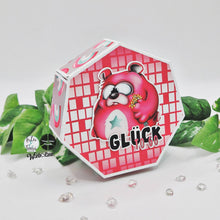 Lade das Bild in den Galerie-Viewer, Gewerbelizenz - Digiset "Lucky Bär"