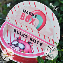 Lade das Bild in den Galerie-Viewer, Gewerbelizenz - Digiset "Lucky Bär"