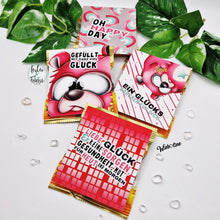 Lade das Bild in den Galerie-Viewer, Gewerbelizenz - Digiset "Lucky Bär"