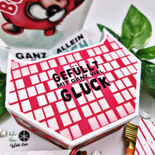 Lade das Bild in den Galerie-Viewer, Gewerbelizenz - Digiset "Lucky Bär"