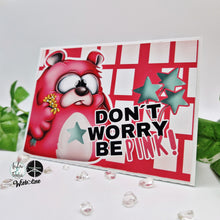 Lade das Bild in den Galerie-Viewer, Gewerbelizenz - Digiset "Lucky Bär"