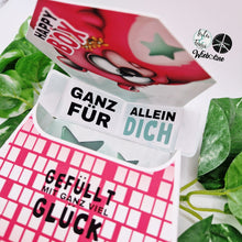 Lade das Bild in den Galerie-Viewer, Gewerbelizenz - Digiset "Lucky Bär"