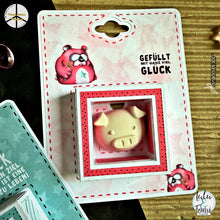 Lade das Bild in den Galerie-Viewer, Gewerbelizenz - Digiset "Lucky Bär"