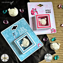 Lade das Bild in den Galerie-Viewer, Gewerbelizenz - Digiset "Lucky Bär"