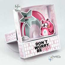 Lade das Bild in den Galerie-Viewer, Gewerbelizenz - Digiset "Lucky Bär"