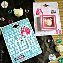 Lade das Bild in den Galerie-Viewer, Gewerbelizenz - Digiset "Lucky Bär"