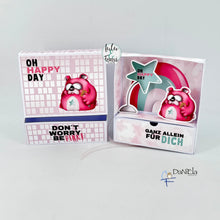 Lade das Bild in den Galerie-Viewer, Gewerbelizenz - Digiset "Lucky Bär"