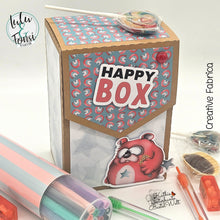 Lade das Bild in den Galerie-Viewer, Gewerbelizenz - Digiset "Lucky Bär"