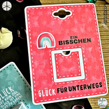 Lade das Bild in den Galerie-Viewer, Gewerbelizenz - Digiset "Lucky Bär"