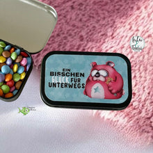 Lade das Bild in den Galerie-Viewer, Gewerbelizenz - Digiset "Lucky Bär"