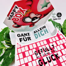 Lade das Bild in den Galerie-Viewer, Gewerbelizenz - Digiset "Lucky Bär"