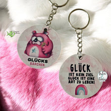 Lade das Bild in den Galerie-Viewer, Gewerbelizenz - Digiset "Lucky Bär"