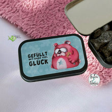 Lade das Bild in den Galerie-Viewer, Gewerbelizenz - Digiset "Lucky Bär"