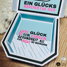 Lade das Bild in den Galerie-Viewer, Gewerbelizenz - Digiset "Lucky Bär"