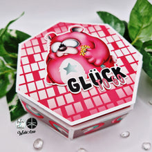 Lade das Bild in den Galerie-Viewer, Gewerbelizenz - Digiset "Lucky Bär"