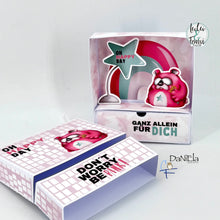 Lade das Bild in den Galerie-Viewer, Gewerbelizenz - Digiset "Lucky Bär"