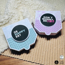 Lade das Bild in den Galerie-Viewer, Gewerbelizenz - Digiset "Lucky Bär"