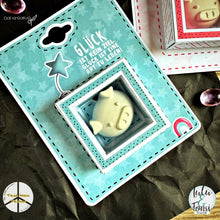 Lade das Bild in den Galerie-Viewer, Gewerbelizenz - Digiset "Lucky Bär"