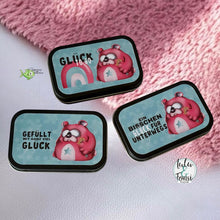 Lade das Bild in den Galerie-Viewer, Gewerbelizenz - Digiset "Lucky Bär"