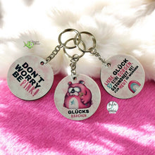 Lade das Bild in den Galerie-Viewer, Gewerbelizenz - Digiset "Lucky Bär"