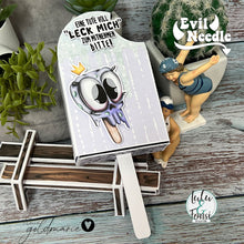 Lade das Bild in den Galerie-Viewer, Gewerbelizenz - Digiset "Eiszeit"