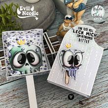 Lade das Bild in den Galerie-Viewer, Gewerbelizenz - Digiset "Eiszeit"